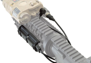 Surefire SR07-D-IT Dual Switch for Scout Lights and ATPIAL/DBAL Lasers